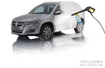 北京汽保展(AMR)亮点,凯驰带你抢先看【图】_中国汽车消费网